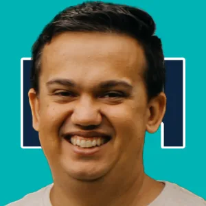 Aaron Gregory, IT technician at Koastal, computer repair specialist