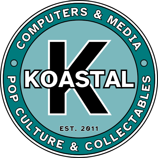 Koastal Central Coast Computer Repairs