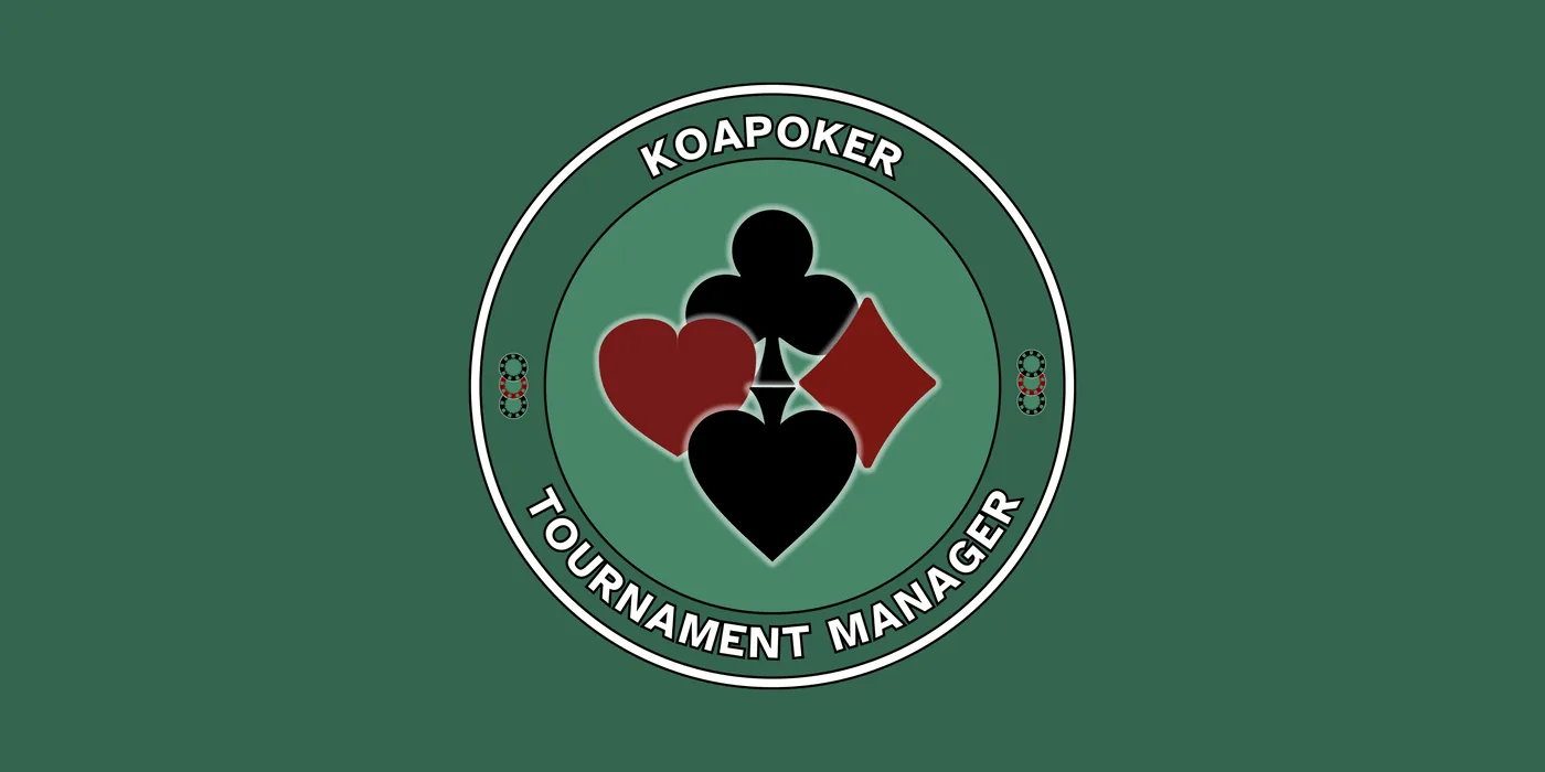 KoaPOKER project header